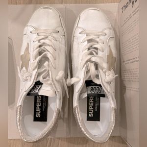 Golden Goose Superstar Classic